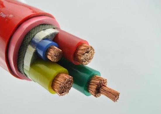 民兴电缆是指传输电能的导线起到的作用