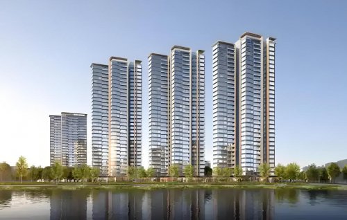 建鑫如意芳华