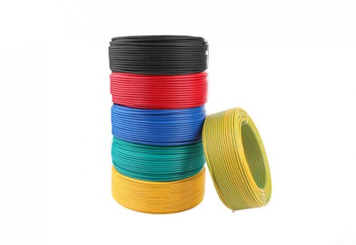 电线电缆的基本材料都有哪些？