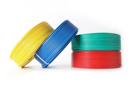 带你学习电线电缆的结构