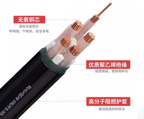 电缆的定义是什么？有什么作用？