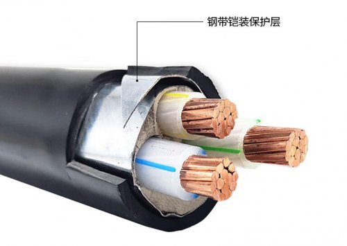 电缆导管连接应符合哪些规定？